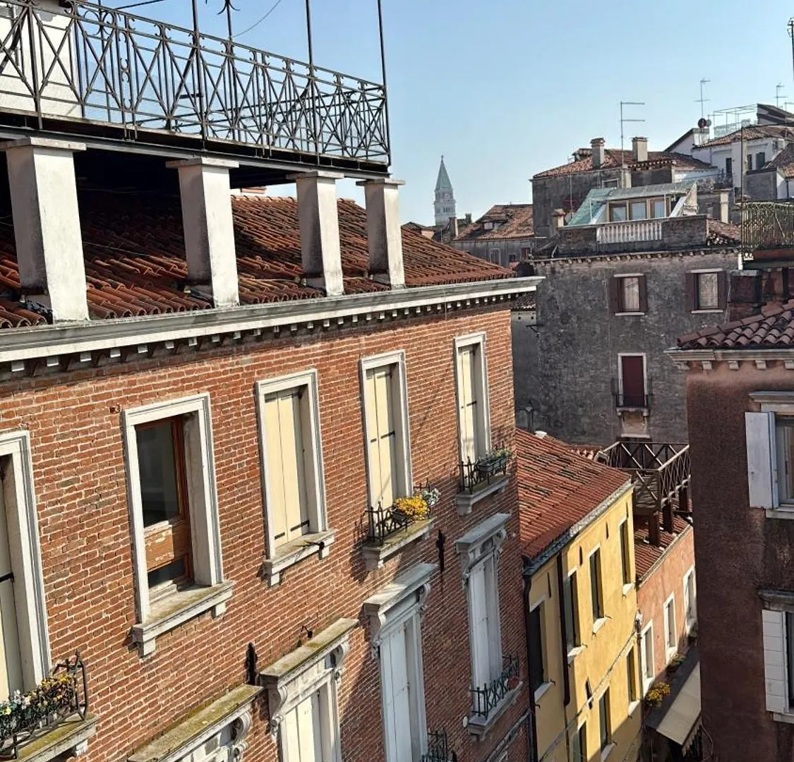 Ca Sorea A Venezia-Cannaregio 0*, البندقية