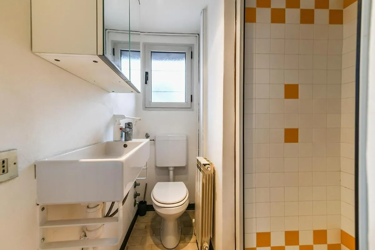 Ca Sorea A Venezia-Cannaregio Apartment Venice