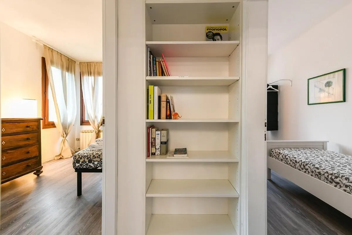 Apartment Ca Sorea A Venezia-Cannaregio