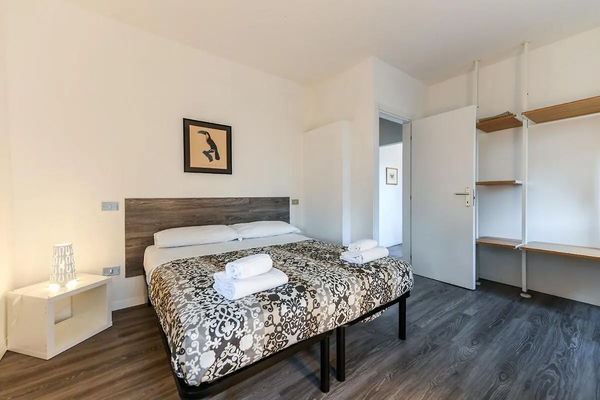 Ca Sorea A Venezia-Cannaregio 0*, Venice