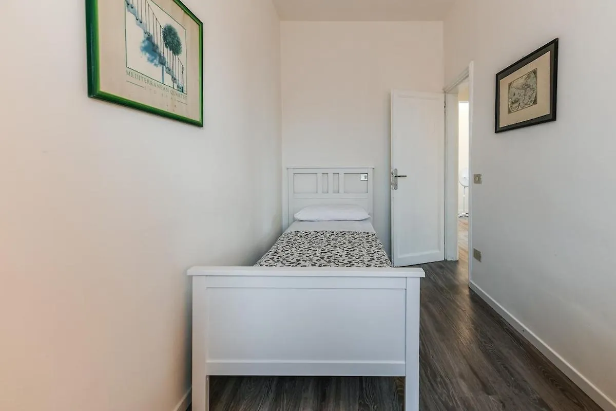 Apartment Ca Sorea A Venezia-Cannaregio