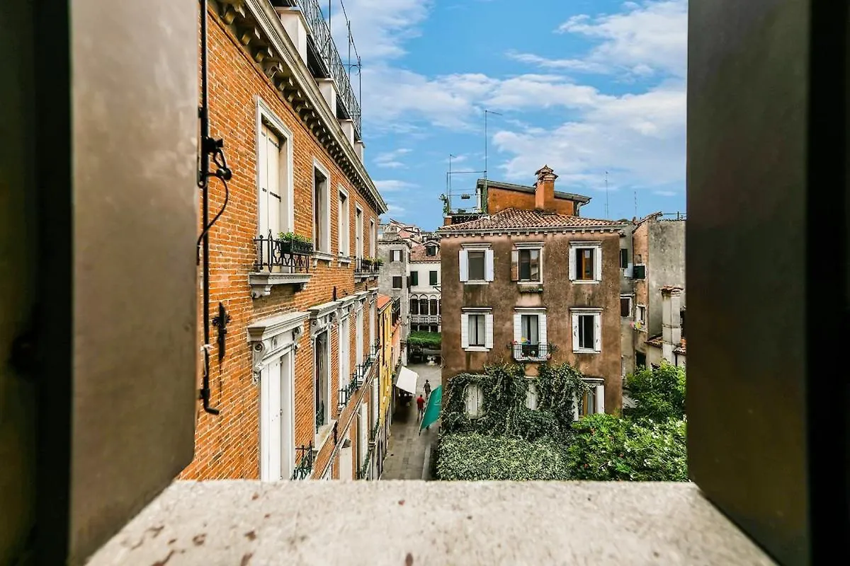 Ca Sorea A Venezia-Cannaregio Apartment Venice