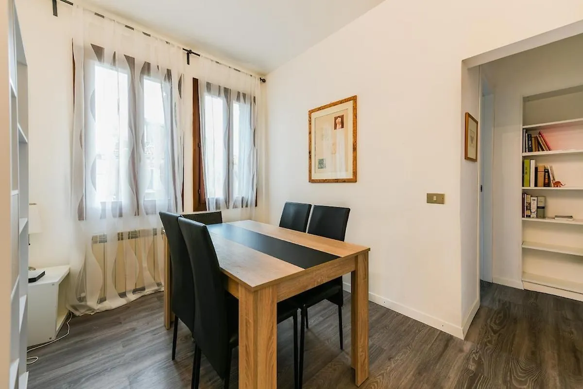 Ca Sorea A Venezia-Cannaregio Venice
