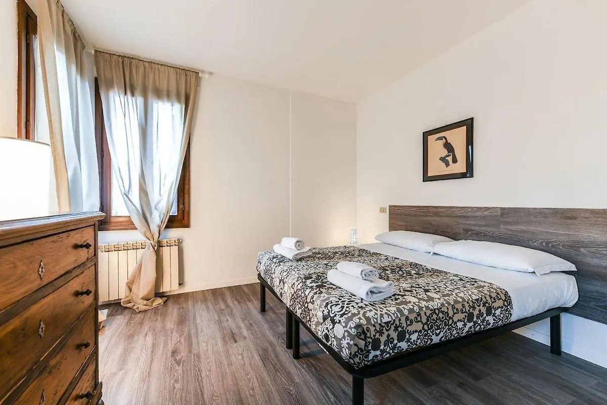 Apartment Ca Sorea A Venezia-Cannaregio